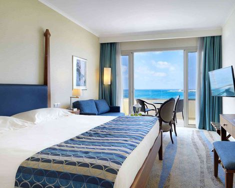 Alexander The Great Beach Hotel