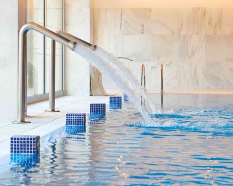 Hipotels Gran Playa de Palma