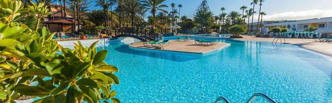 Abora Interclub Atlantic by Lopesan Hotels