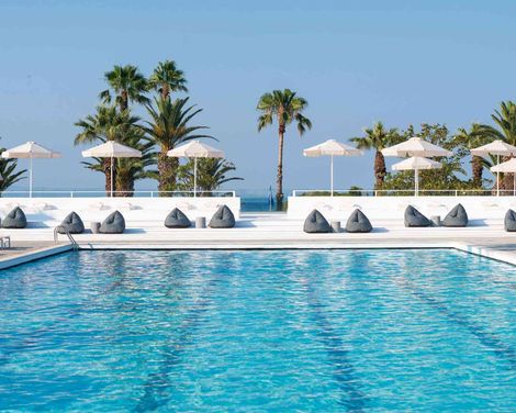 Kassandra Palace Seaside Resort