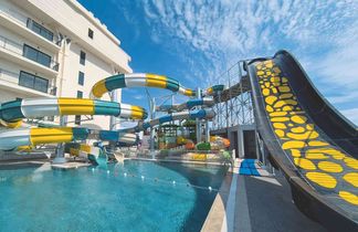 Armella Hill Hotel & Spa