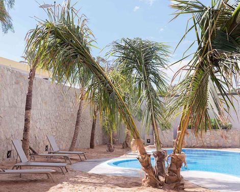 Alhambra Boutique Apartments by PMC Resorts