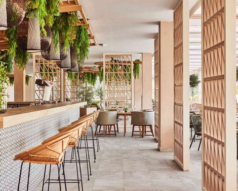 Zafiro Palace Andratx