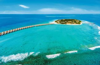 Emerald Maldives Resort & Spa