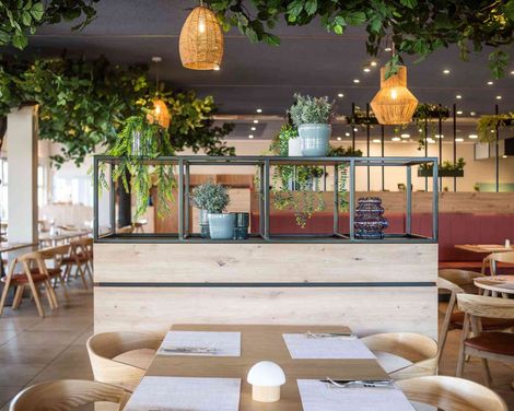 BEECH Resort Boltenhagen