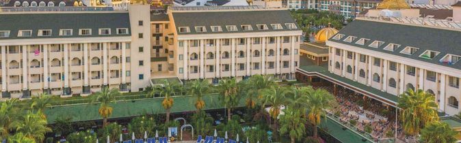 Calimera Hane Garden