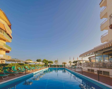 Hotel Pietra di Luna