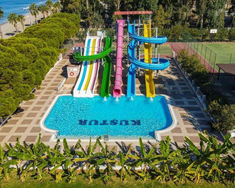 Kustur Club Holiday Village