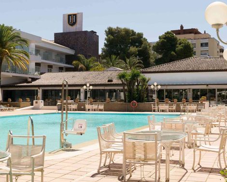 Hotel Jerez AQ35