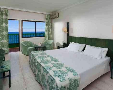 Sol Puerto de la Cruz Tenerife