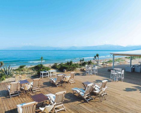 Grecotel LUXME Costa Botanica