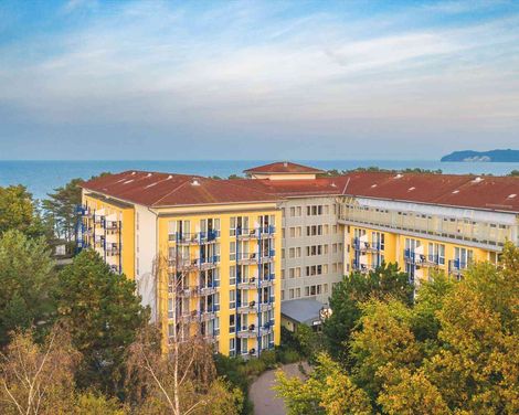 IFA Rügen Hotel & Ferienpark