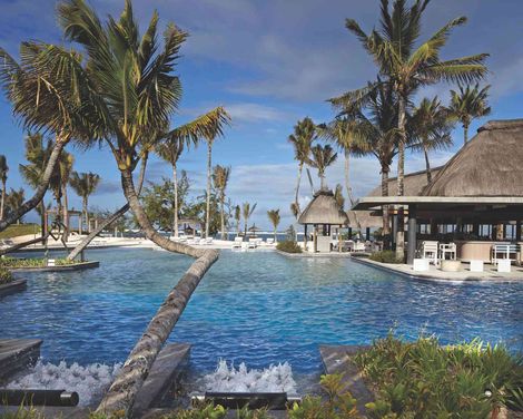 Long Beach Mauritius