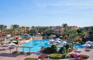 Steigenberger Coraya Beach