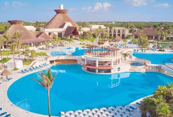 Bahia Principe Grand Tulum