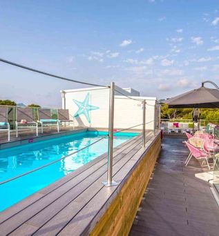 Onmood Cala Ratjada by PortBlue Hotels