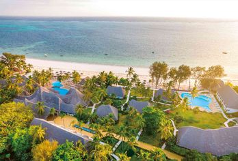 Kiwengwa Beach Resort