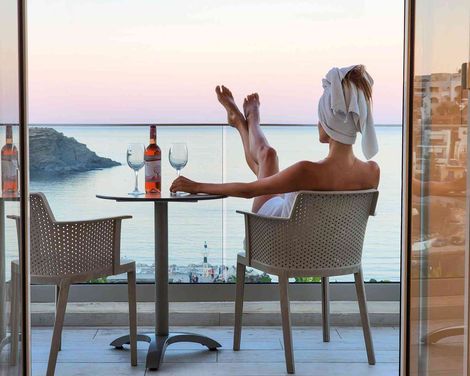 Blue Bay Lifestyle
