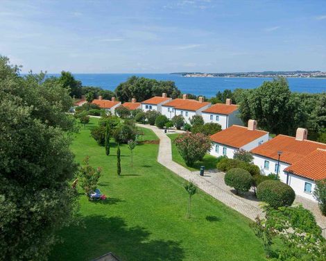 Valamar Tamaris Resort - Tamaris Villas