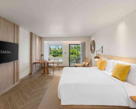 SAii Laguna Phuket