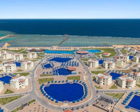 Albatros Makadi Resort