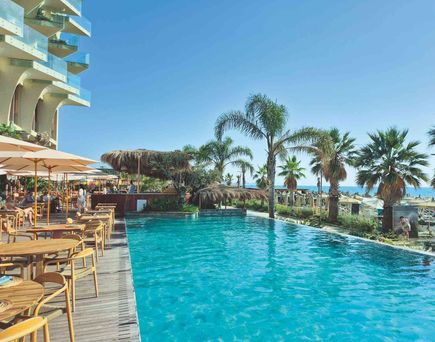 Epidamn White Sensation