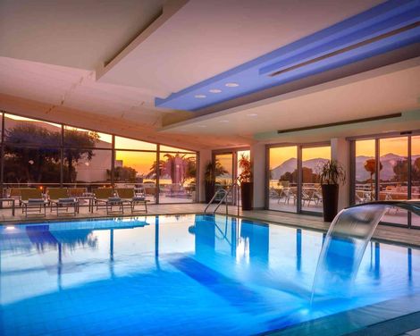 Valamar Argosy Hotel