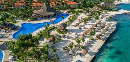 Ocean Maya Royale, Riviera Maya