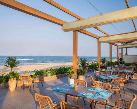 Fusion Resort & Villas Da Nang