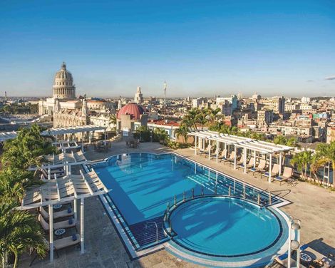 Iberostar Selection Parque Central