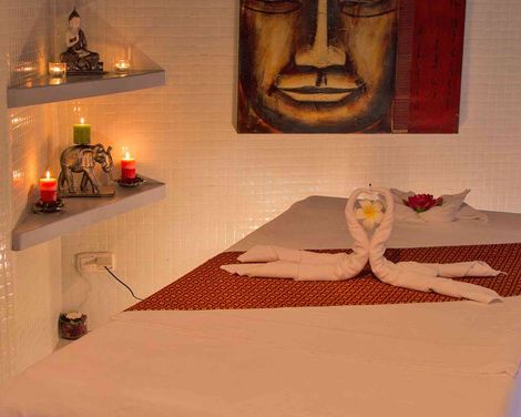 LIVVO Risco del Gato Suites