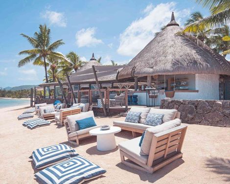 Heritage Awali Golf & Spa Resort