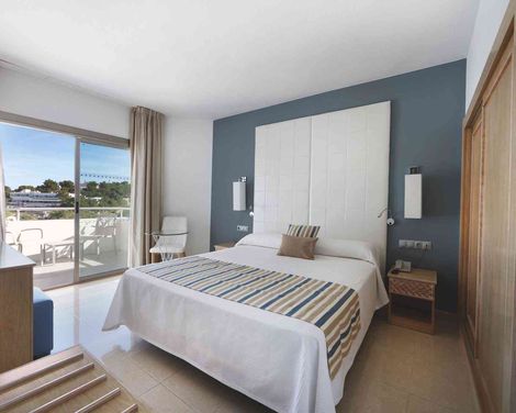 Sandos El Greco Hotel