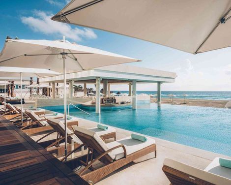 Iberostar Selection Coral Cancún