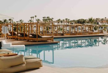 Lago Resort Menorca - Casas del Lago