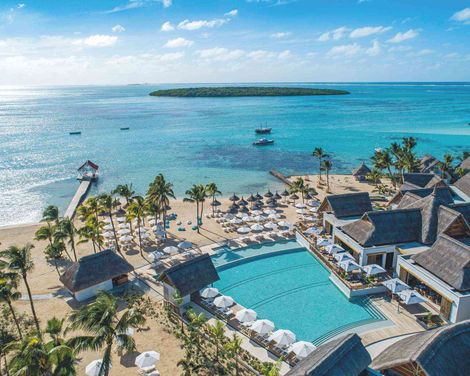 Preskil Island Resort
