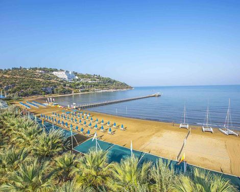 Aqua Fantasy Aquapark Hotel & Spa