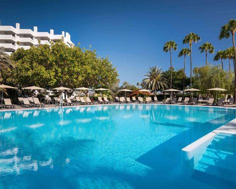 Barceló Margaritas Royal Level