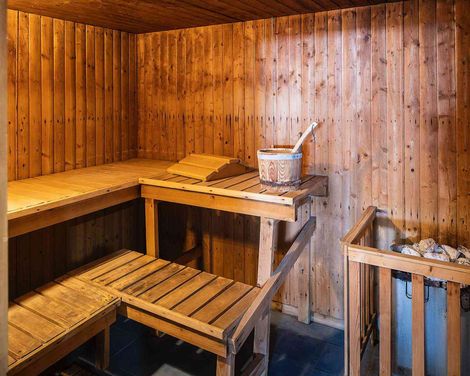 Hotel Terme Alexander