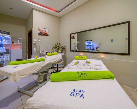 Calimera Hane Garden-0