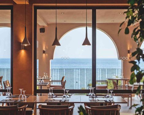 Domes of Corfu, Autograph Collection