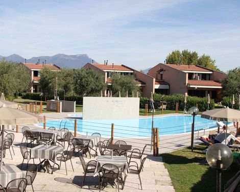 Appartements Barbara