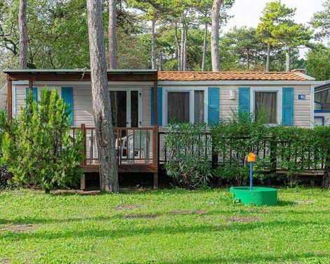 Camping Village Mare Pineta