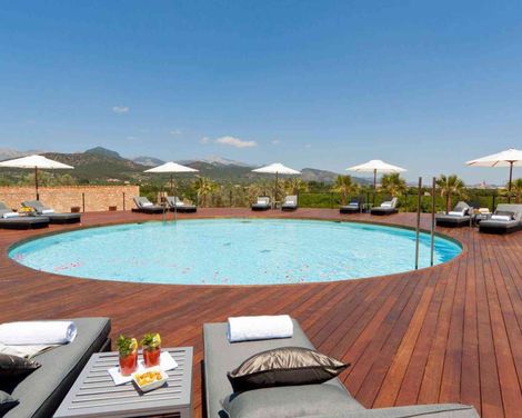 Sa Cabana Hotel Rural & SPA