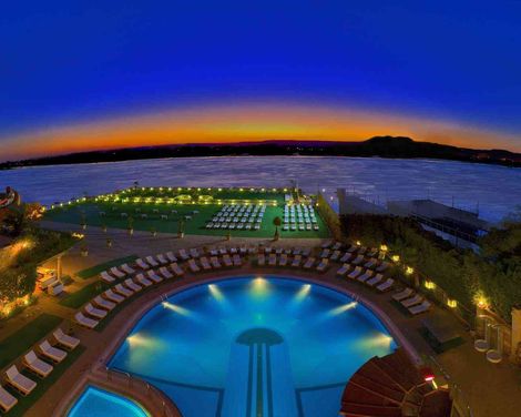 Sonesta St. George Hotel - Luxor