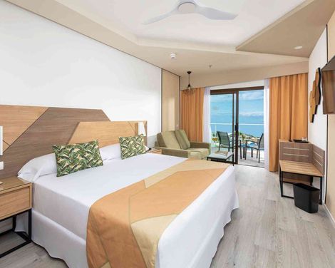 Hotel Riu Buenavista