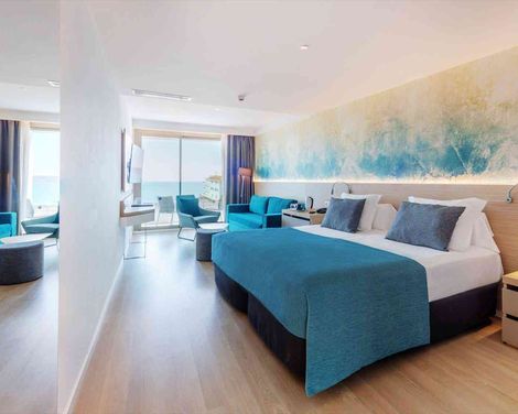 Aparthotel Fontanellas Playa