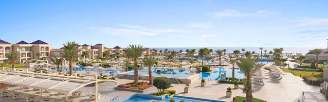 Pickalbatros White Beach Resort - Agadir