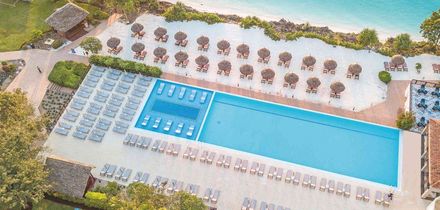 Hotel RIU Palace Zanzibar