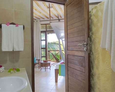 Sultan Sands Island Resort-0